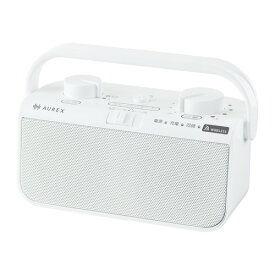 東芝 AX-WST21(W) テレビ用スピーカー ステレオスピーカー搭載 防滴仕様 ホワイト