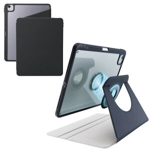 GR TB-A25XMG360BK iPad Air P[X 13C` ( M3^M2 ) }OlbgEtbv Jo[ 360x] ubN