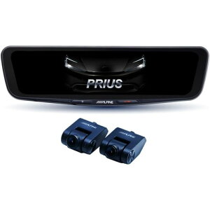 �A���p�C�� DVR-DM1000A-IC-PR-60 �h�����R����10�^�f�W�^���~���[�p�b�P�[�W �v���E�X60