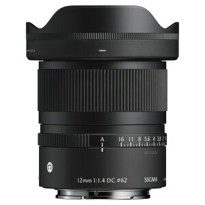 �V�O�} AF 12MM F�^1.4 DC (C) F�^SE ���L�p�P�œ_ �����p�����Y Contemporary �\�j�[E�p