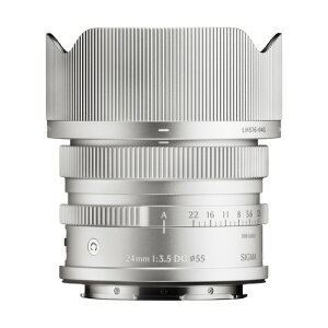 �V�O�} AF 24MM F�^3.5 DG (C) (SL) F�^L-MOUNT �����p�����Y Contemporary ���C�JL�}�E���g�p
