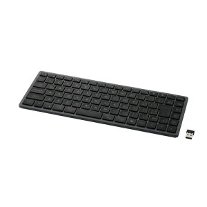 GR TK-PN1075MPBK Precisionist mini eL[X CXL[{[h Bluetooth & 2.4GHzΉ {z ubN