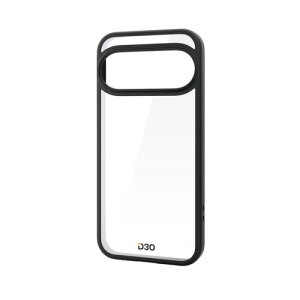 GR PM-P252D3OFCBK Google Pixel 10^10 Pro nCubhP[X D3O t[J[ ubN