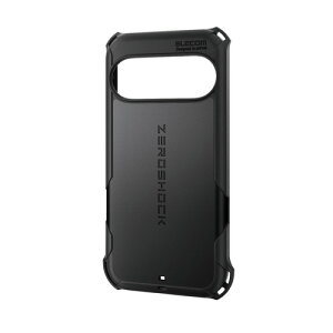 GR PM-P252ZEROBK Google Pixel 10^10 Pro ZEROSHOCK P[X