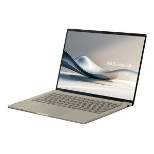 ASUS m[gPC UX3407QA-PU16548BES[14^ | WUXGA | Snapdragon X | 16GB | 512GB | Windows 11 Home | Office H&B | x[W]