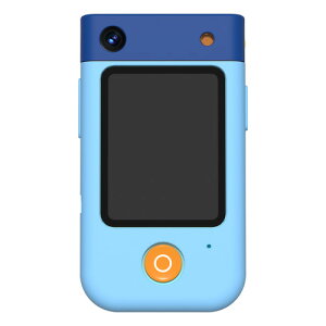 Bluemake BM-100SKC �X�}�z�^�L�b�Y�J���� 180�x��]�J�����@�\���� �l�b�N�X�g���b�v�t �u���[