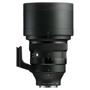 �V�O�} 135mm F1.4 DG (A) SE �����p�����Y Art �P�œ_�����Y �~���[���X��p �t���T�C�Y�Ή� �\�j�[E�}�E���g�p