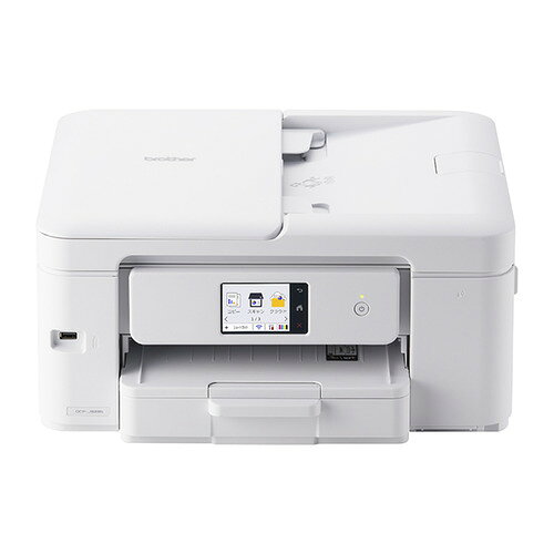 ブラザー DCP-J929N-W プリンター