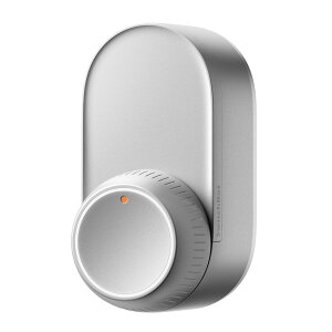 SwitchBot ���b�NUltra(�V���o�[)
