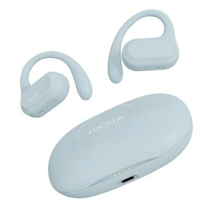 LUCILLA TWSOP02AQ tCXCz I[vC[^Cv E BluetoothΉ IPX4h ANA