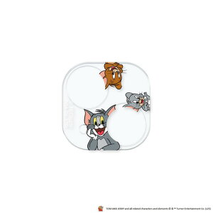 PGA PG-W23ACLG11TAJ iPhone 15�^15 Plus�^14�^14 Plus�p �J�����t���v���e�N�^�[ [�g���ƃW�F���[]