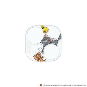 PGA PG-W23ACLG12TAJ iPhone 15�^15 Plus�^14�^14 Plus�p �J�����t���v���e�N�^�[ [�g���ƃW�F���[�^�t�@�j�[�A�[�g]