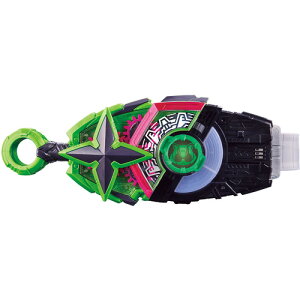 ���ʃ��C�_�[�M�[�c SUPER BEST DX�j���W�����C�Y�o�b�N�� �R�AID�Z�b�g