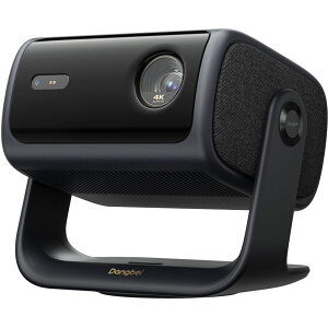 Dangbei�@Dangbei MP1 Max Smart Projector with Floor Stand Bundle�@DBOX03I �^ ACFB02