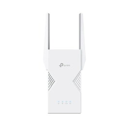 TP-Link RE235BE Wi-Fi 7 無線LAN中継器 2882+688Mbps BE3600 メッシュWiFi 中継器 2.5ギガLANポート EasyMesh対応