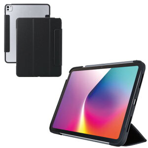 GR TB-A25PLWVFCBK iPad Pro P[X 13C` ( M4 ) Jo[ 2AO X^h y ^ ubN