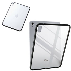 GR TB-A25RTSLOBK iPad P[X 11C` ( A16 ) ^ 10.9C` 10 Jo[ ubN