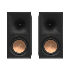 Klipsch R-60M �u�b�N�V�F���t�X�s�[�J�[ (�y�A) �R�[���^TCP�E�[�n�[���� �G�{�j�[