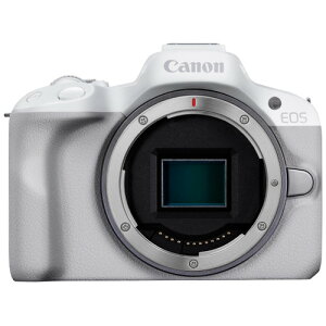�L���m�� EOSR50WH �f�W�^�����J���� EOS R50 �{�f�B�[ �z���C�g