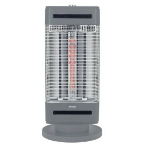 YAMAZEN EDBC-SVM121 {ԃq[^[ cCq[gPLUS 1200W QZT[ U@\ 10iKؑ H