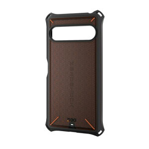 GR PM-X252ZEROD3BK Xperia 10 VII ( SO-52F ) P[X nCubh Jo[ D3O(R) Xgbvz[t ubN