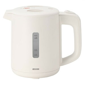 �I�[���d�@ COK-WS90B-W ���������ڂ�ɂ����d�C�P�g�� �������b�N�X�C�b�`�t 1.0L �z���C�g