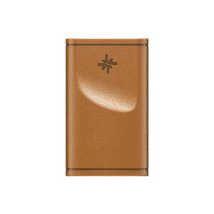FIIO FIO-SK-SSMELODY-BR PU���U�[�P�[�X Snowsky MELODY��p �u���E��