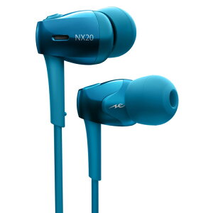 ���f�B�E�X HP-NX20B �L���C���z�� �J�i���^ FLW�\���h���C�o�[���� 3.5mm �~�j�v���O �u���[