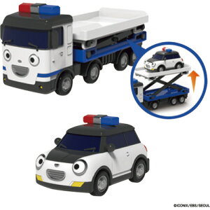 �o���_�C TAYO ���т����o�X �^�� ���Ƃ������~�j�J�[�_�u���Z�b�g�|�|�[�������Y�|