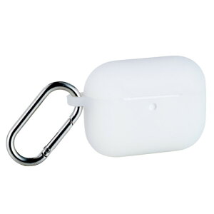 �G���R�� AVA-AP07SCCR AirPods Pro 3 �P�[�X MagSafe�Ή� �V���R�� �ϏՌ� ����ɂ��� �J���r�i�t �����h�~ �N���A