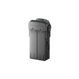 Antigravity BDEmini-2360-7.16 A1 �t���C�g�o�b�e���[ 2360mAh �u���b�N