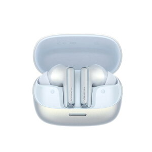 �x�[�X�A�X BOWIEM2SPROW Bowie M2s Pro ���S���C�����X�C���z�� �m�C�Y�L�����Z�����O �n�C���]�Ή� LDAC Bluetooth Moon White