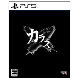 Karous �ʏ�� �yPS5�z ELJM-30764