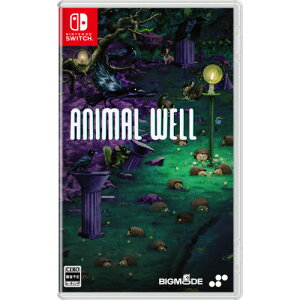 ANIMAL WELL �ySwitch�z