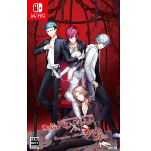 DYNAMIC CHORD feat.KYOHSO Remaster edition �ySwitch�z HAC-P-BQBGA