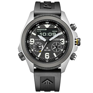 �V�`�Y�� JV1007-07E PROMASTER LAND�V���[�Y �G�R�E�h���C�u 20�C���h�� �\�[���[���f��