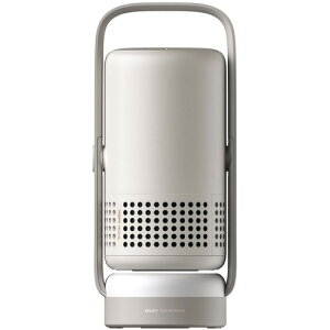 XGIMI WM03H-1 XGIMI Nova ���o�C���v���W�F�N�^�[ 1080p �t�� HD�v���W�F�N�^�[���� Google TV���� Bluetooth�X�s�[�J�[�̗p Cloud Ash