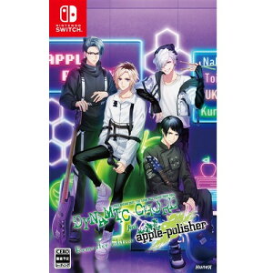 DYNAMIC CHORD feat.apple-polisher Remaster edition �ySwitch�z HAC-P-BQBJA