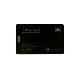 yselect YSFCD01AN �J�[�h�^�X�}�[�g�t�@�C���_�[ iPhone�p �u�T���v�A�v���Ή� IP65�h���h�o �u���b�N