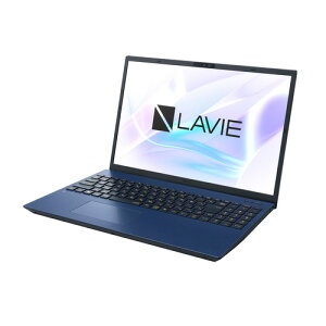 NEC �m�[�gPC LAVIE N16 PC-N1655LAL[16�^ | WUXGA | Core i5 | 16GB | 512GB | Windows 11 Home | Office�I�v�t | �l�C�r�[�u���[]