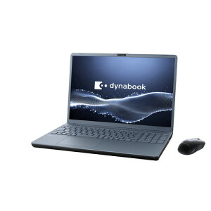 Dynabook �m�[�gPC dynabook T7�^AL P2T7APBL[16�^ | WUXGA | Core 7 | 16GB | 512GB | Windows11 | Office�I�v�t | �A�b�V���u���[]