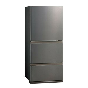 AQUA �①�� 262L �E�J�� 3�h�A ��60cm ��e�ʗⓀ�� �ȃG�l�݌v AQR-S26A(DS) �V���o�[�n