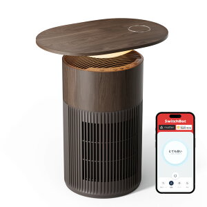 SwitchBot ��C����@Table(�E�H�[���i�b�g)