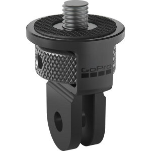 GoPro ABTFR-001 1�^4-20�}�E���g�t�B���K�[�A�_�v�^�[