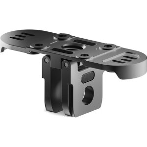 GoPro AEMFR-002 �����p�܂��ݎ��t�B���K�[ HERO13 BK�p