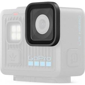GoPro AFCOV-001 �����p�ی샌���Y HERO�p