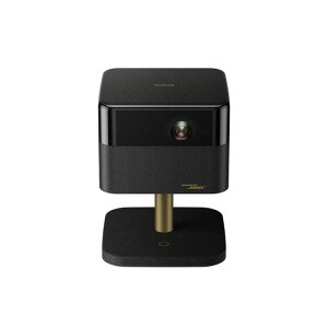 EPSON EF-73 �ƒ�p�v���W�F�N�^�[ 3LCD���� 4K�����̉𑜓x Google TV�ESound by Bose�I�[�f�B�I���� �u���b�N