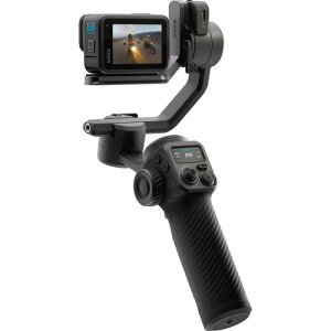 GoPro AGMSS-011-AS Fluid Pro AI �}���`�f�o�C�X�W���o���X�^�r���C�U�[ AI�g���b�L���O�@�\����