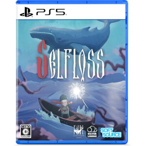 Selfloss �yPS5�z ELJM-30572