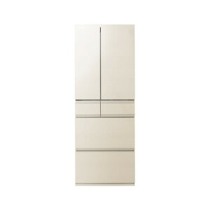 �y���������ۏ؁z���� �①�� 535L �ω��J�� 6�h�A ��68.5cm 3�i�Ⓚ�� �㎿�Ⓚ�{ �u�[�X�g�� �g���؂���BOX GR-A540WF(UC) �x�[�W���n